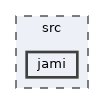 jami